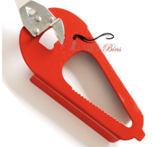 Multi-Function 6 in 1 Kitchen Metal Can Bottle Opener Cutting Can Tin Wine - Image 2